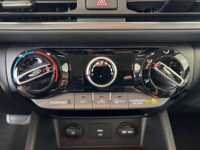 2022 Hyundai KONA SE