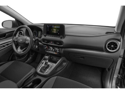 2022 Hyundai KONA SE