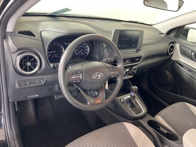 2022 Hyundai KONA SE