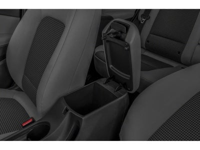 2022 Hyundai KONA SE