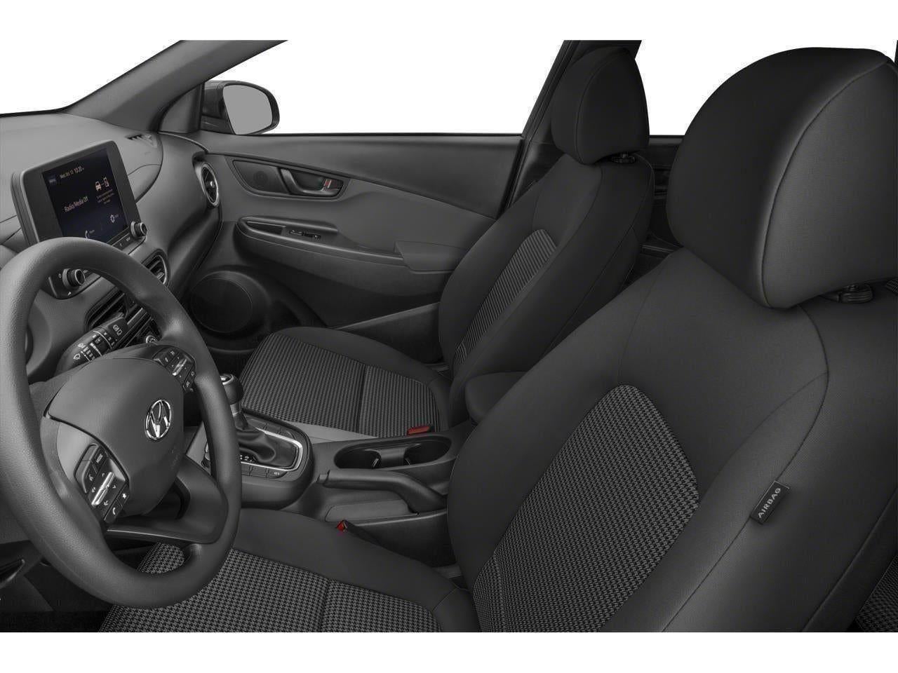 2022 Hyundai KONA SE