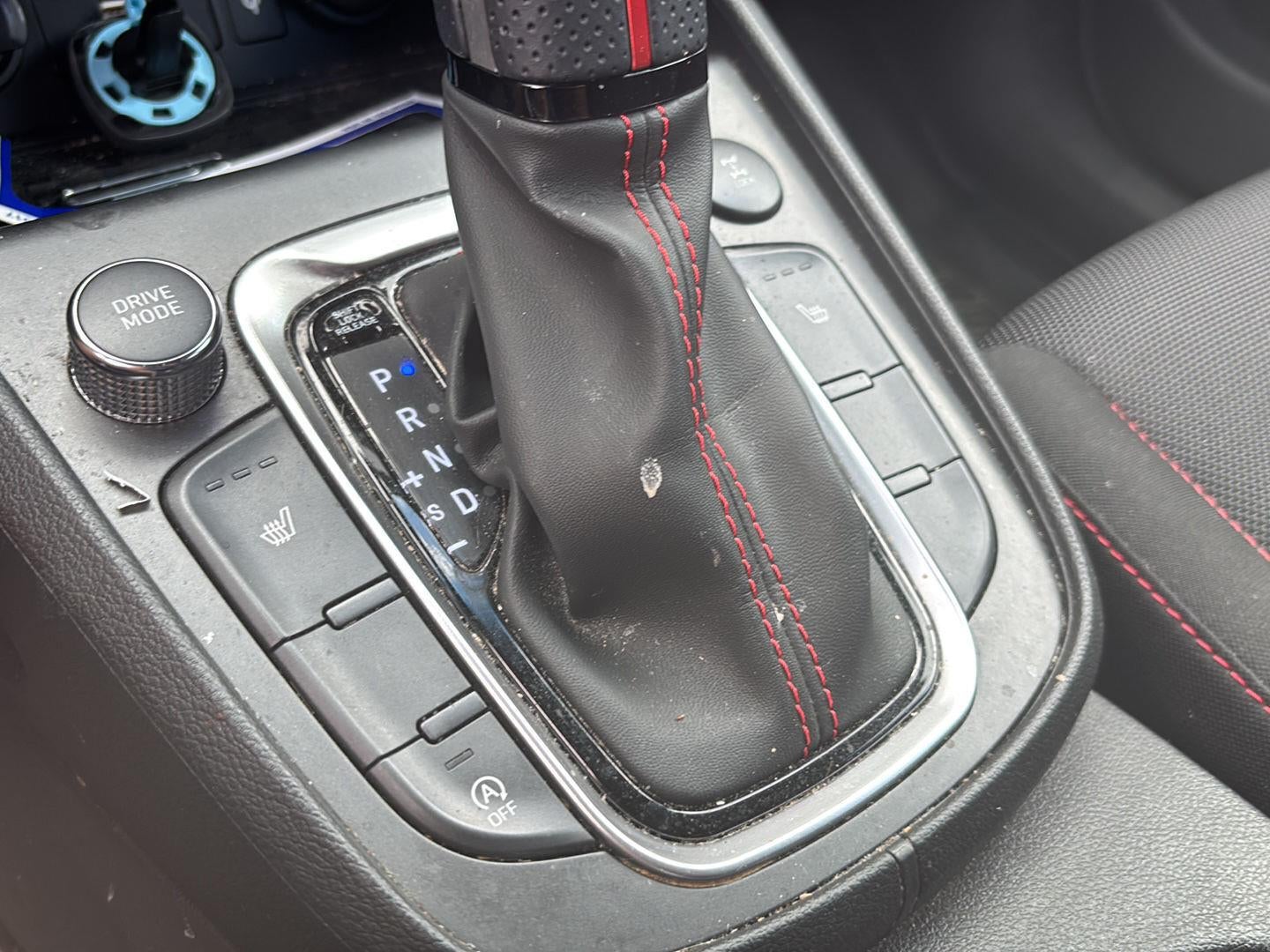 2023 Hyundai KONA Base