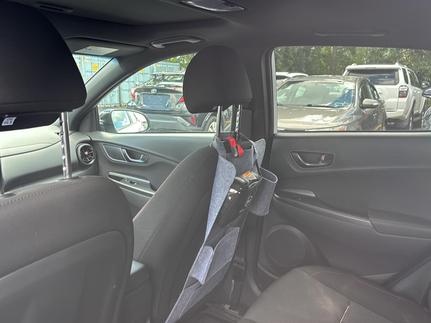 2023 Hyundai KONA Base