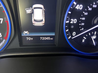 2020 Hyundai KONA Limited