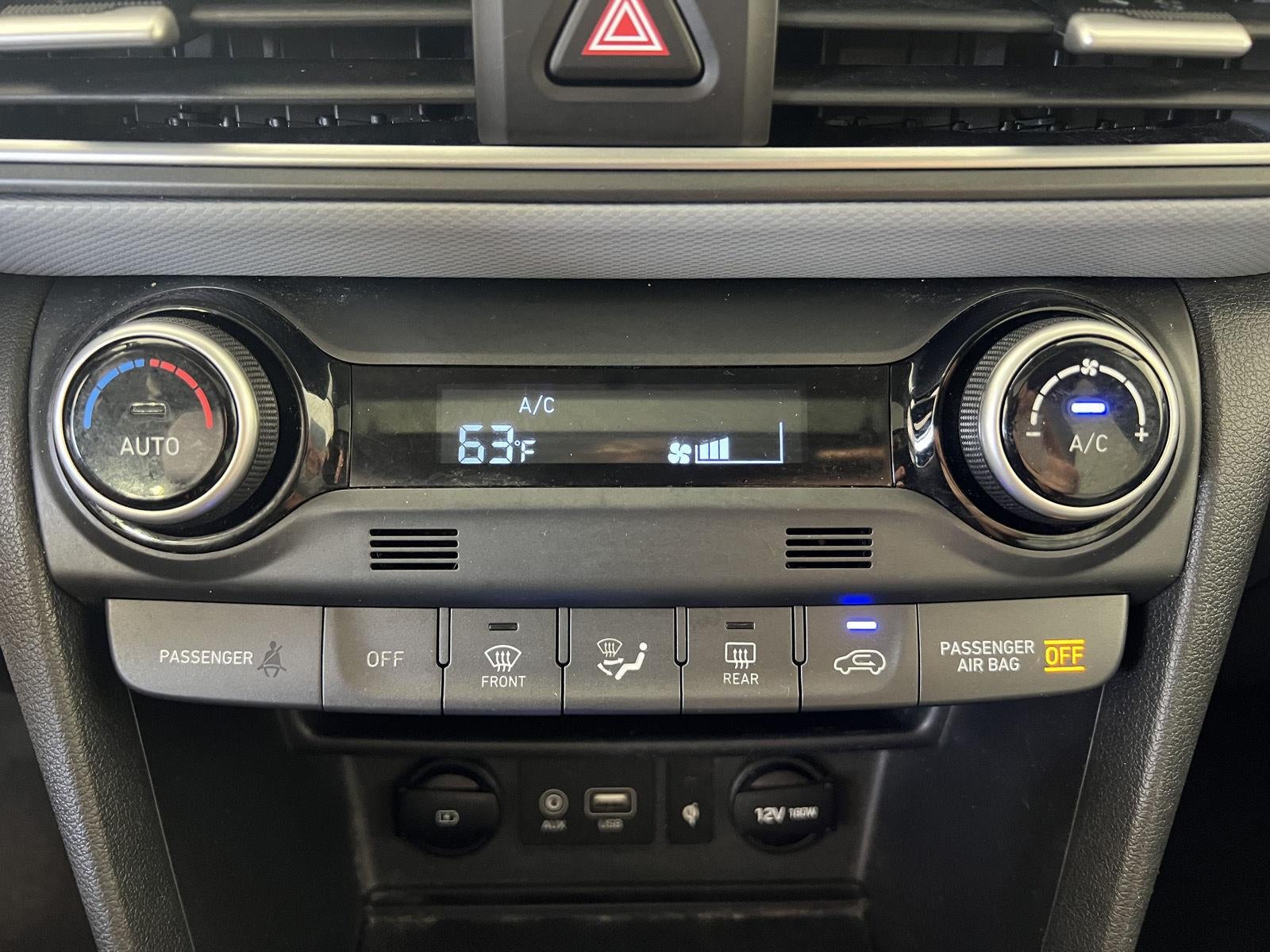 2020 Hyundai KONA Limited