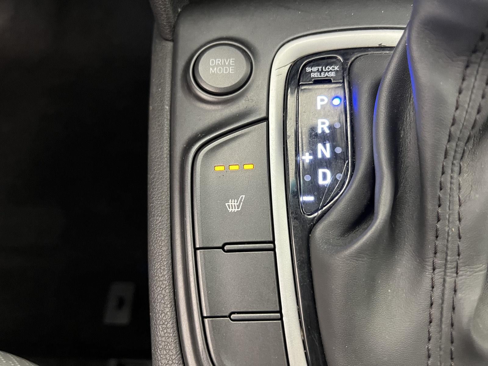 2020 Hyundai KONA Limited