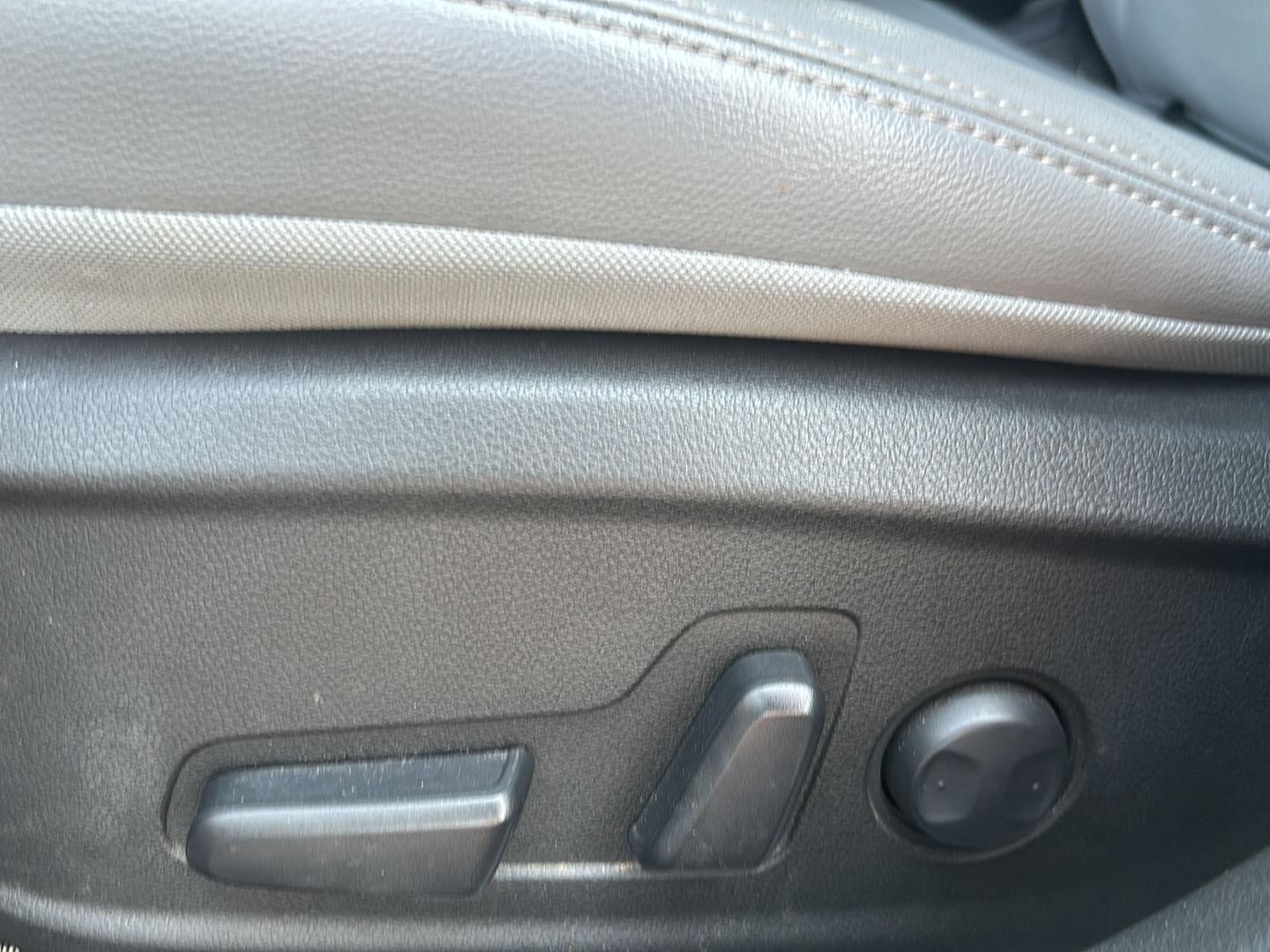 2020 Hyundai KONA Limited