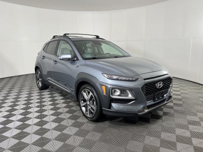 2020 Hyundai KONA Limited