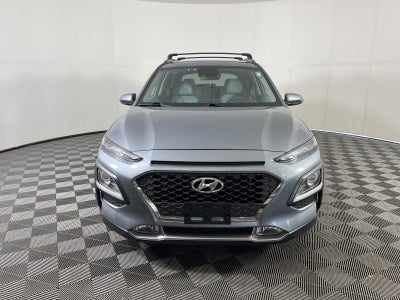 2020 Hyundai KONA Limited