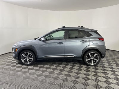2020 Hyundai KONA Limited