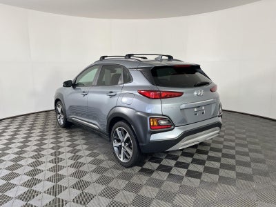 2020 Hyundai KONA Limited