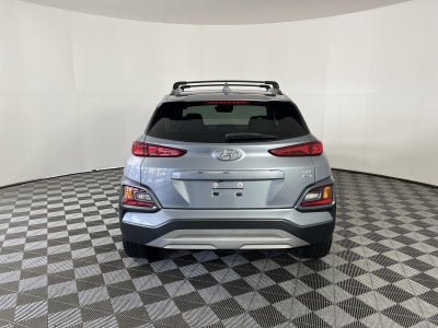 2020 Hyundai KONA Limited