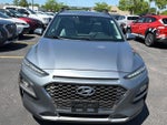 2020 Hyundai KONA Limited