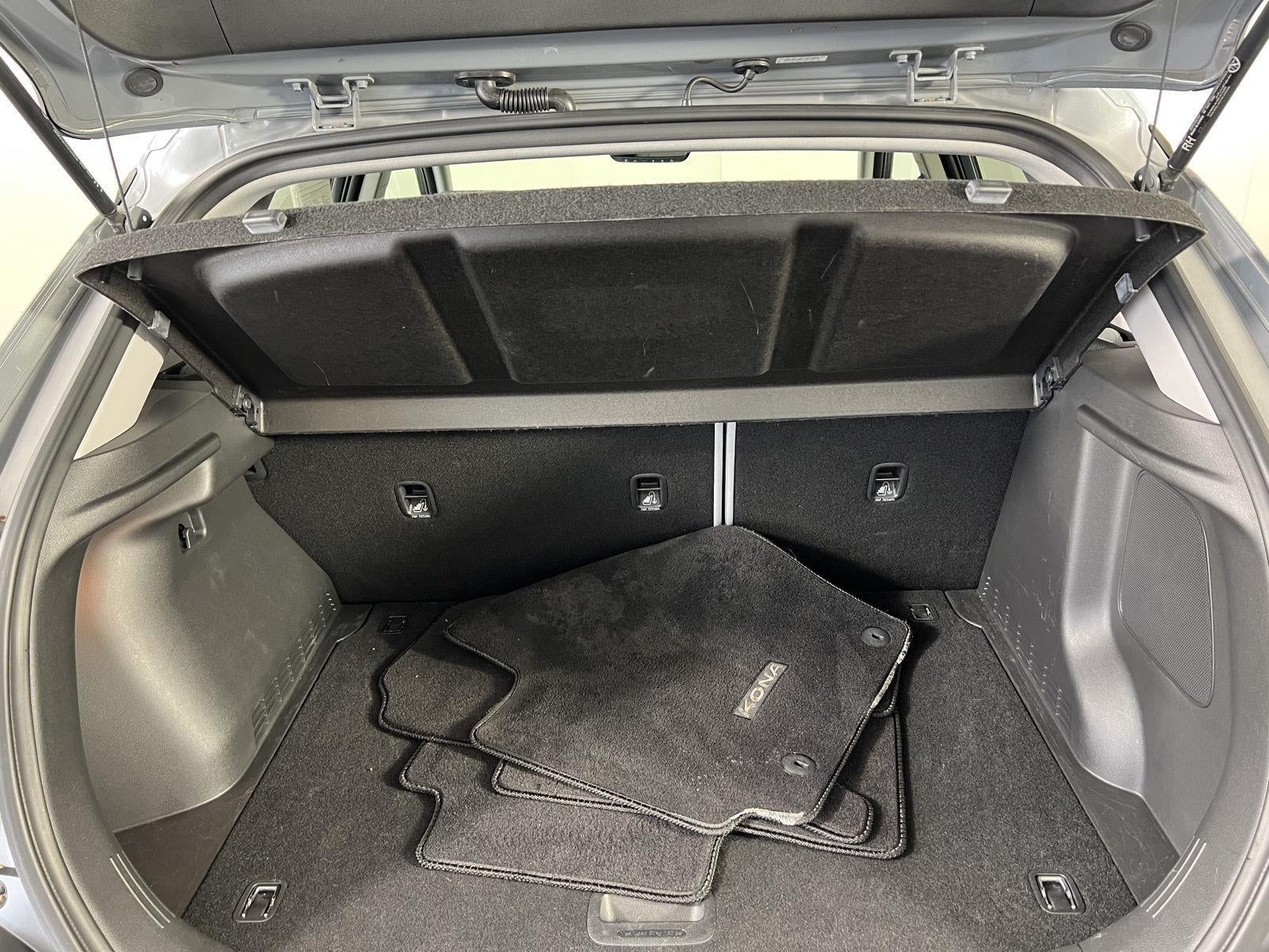 2020 Hyundai KONA Limited
