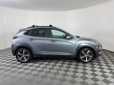 2020 Hyundai KONA Limited