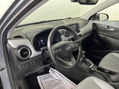 2020 Hyundai KONA Limited