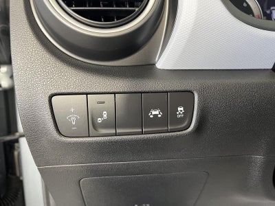 2020 Hyundai KONA Limited