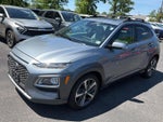 2020 Hyundai KONA Limited