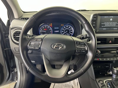 2020 Hyundai KONA Limited