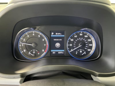 2020 Hyundai KONA Limited