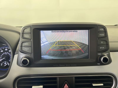2020 Hyundai KONA Limited