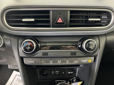 2020 Hyundai KONA Limited