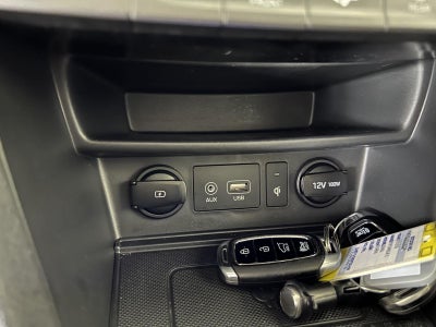 2020 Hyundai KONA Limited