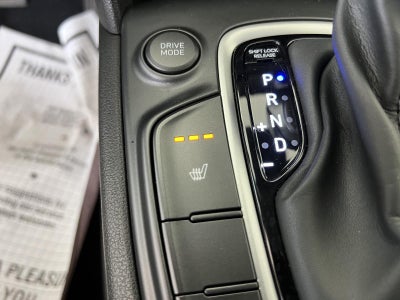 2020 Hyundai KONA Limited