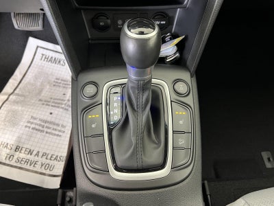 2020 Hyundai KONA Limited