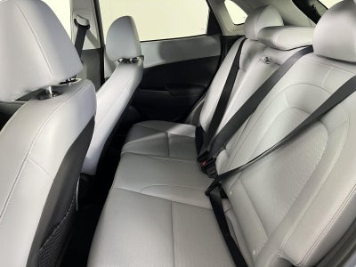 2020 Hyundai KONA Limited
