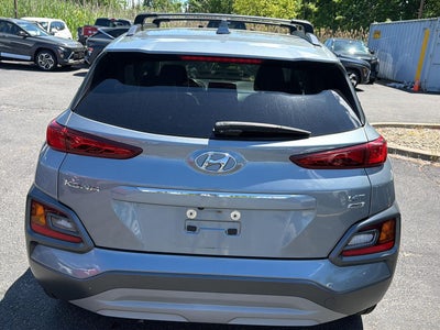 2020 Hyundai KONA Limited
