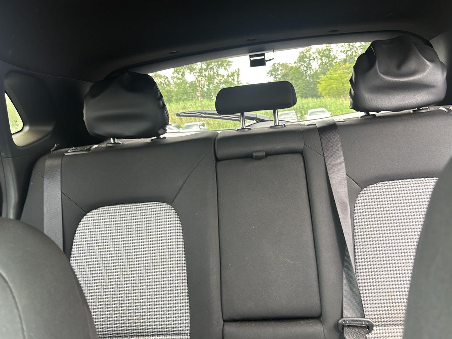 2021 Hyundai KONA NIGHT