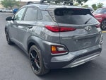2021 Hyundai KONA NIGHT