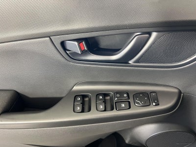 2022 Hyundai KONA N Base