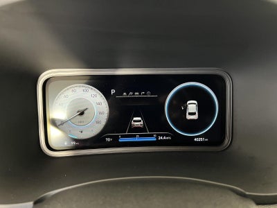2022 Hyundai KONA N Base