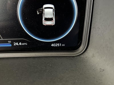 2022 Hyundai KONA N Base