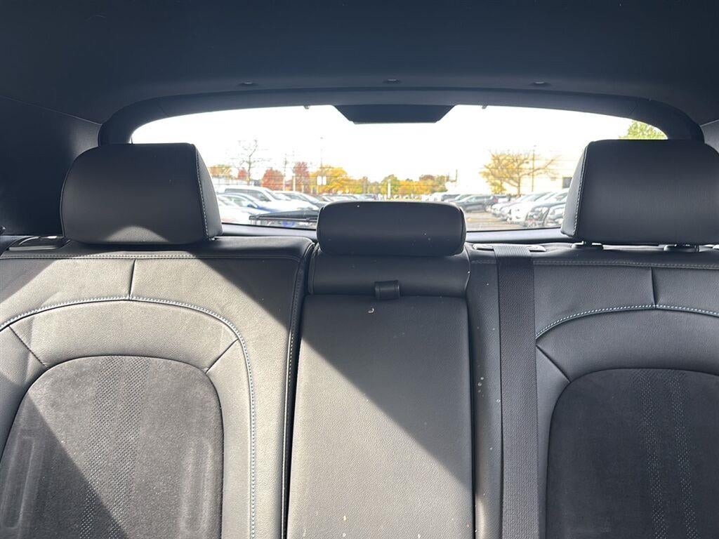 2022 Hyundai KONA N Base