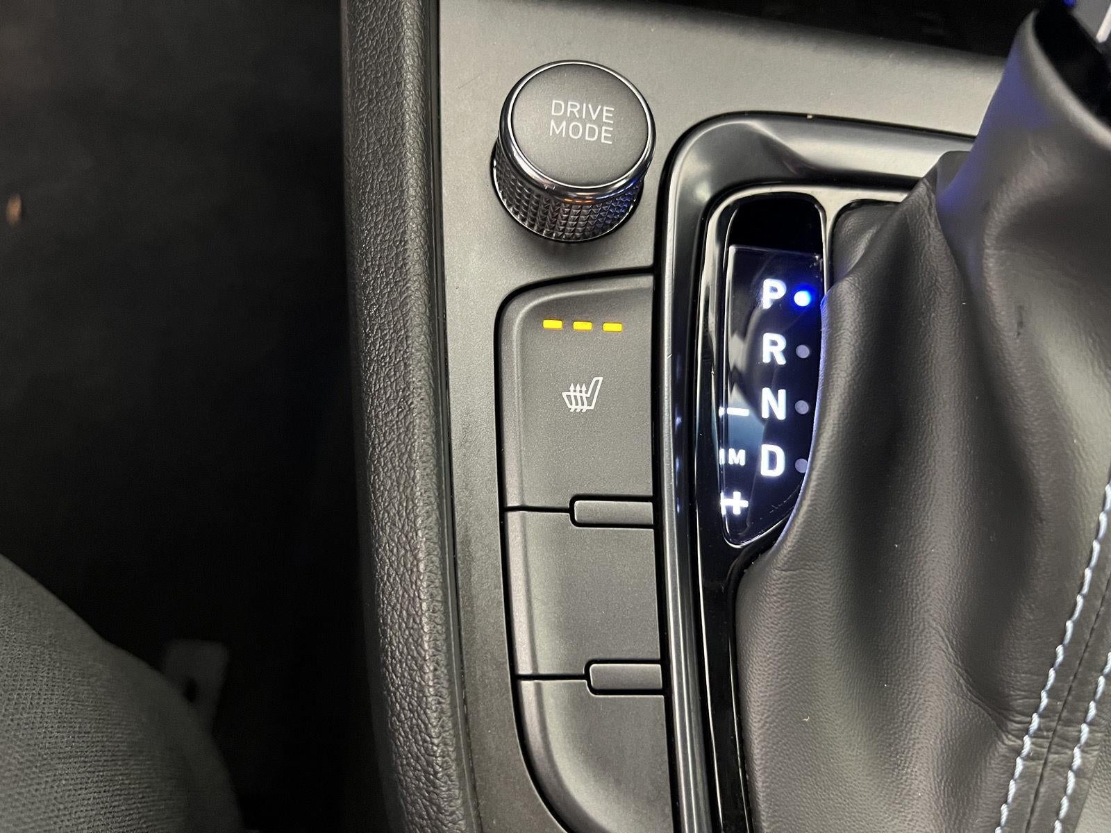 2022 Hyundai KONA N Base