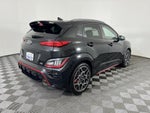 2022 Hyundai KONA N Base