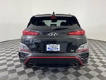 2022 Hyundai KONA N Base