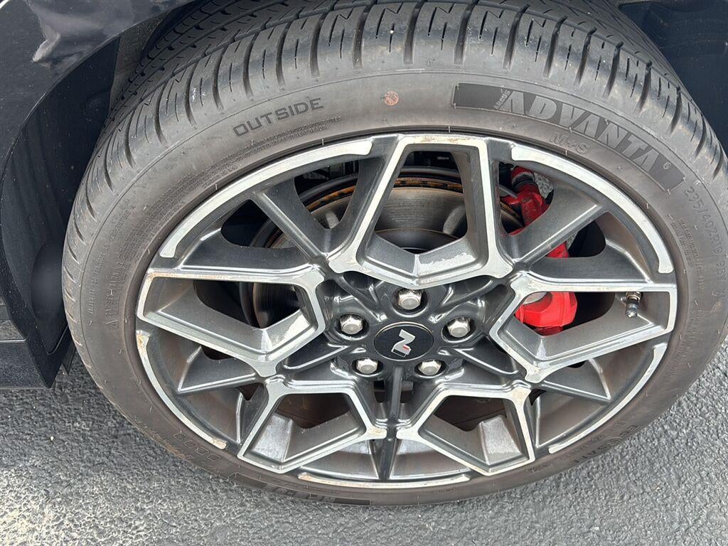 2022 Hyundai KONA N Base