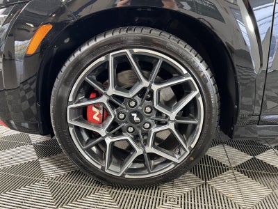 2022 Hyundai KONA N Base