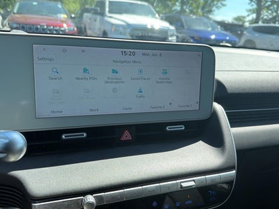 2022 Hyundai IONIQ 5 Limited