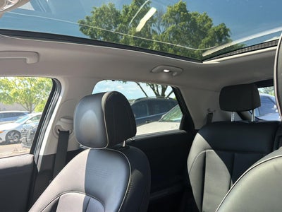 2022 Hyundai IONIQ 5 Limited