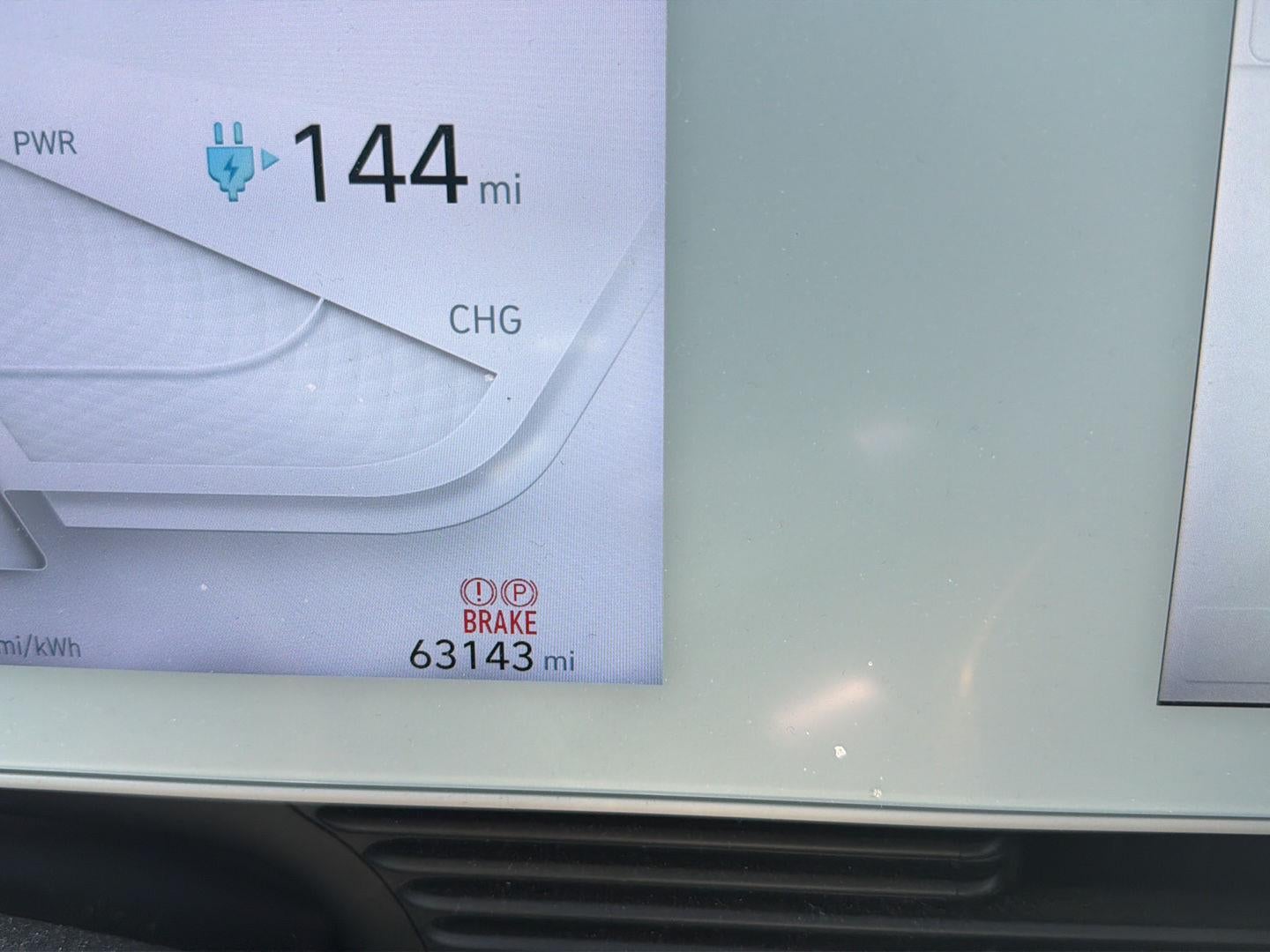 2022 Hyundai IONIQ 5 Limited