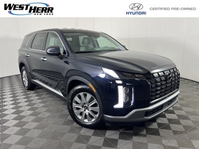 2023 Hyundai PALISADE SE