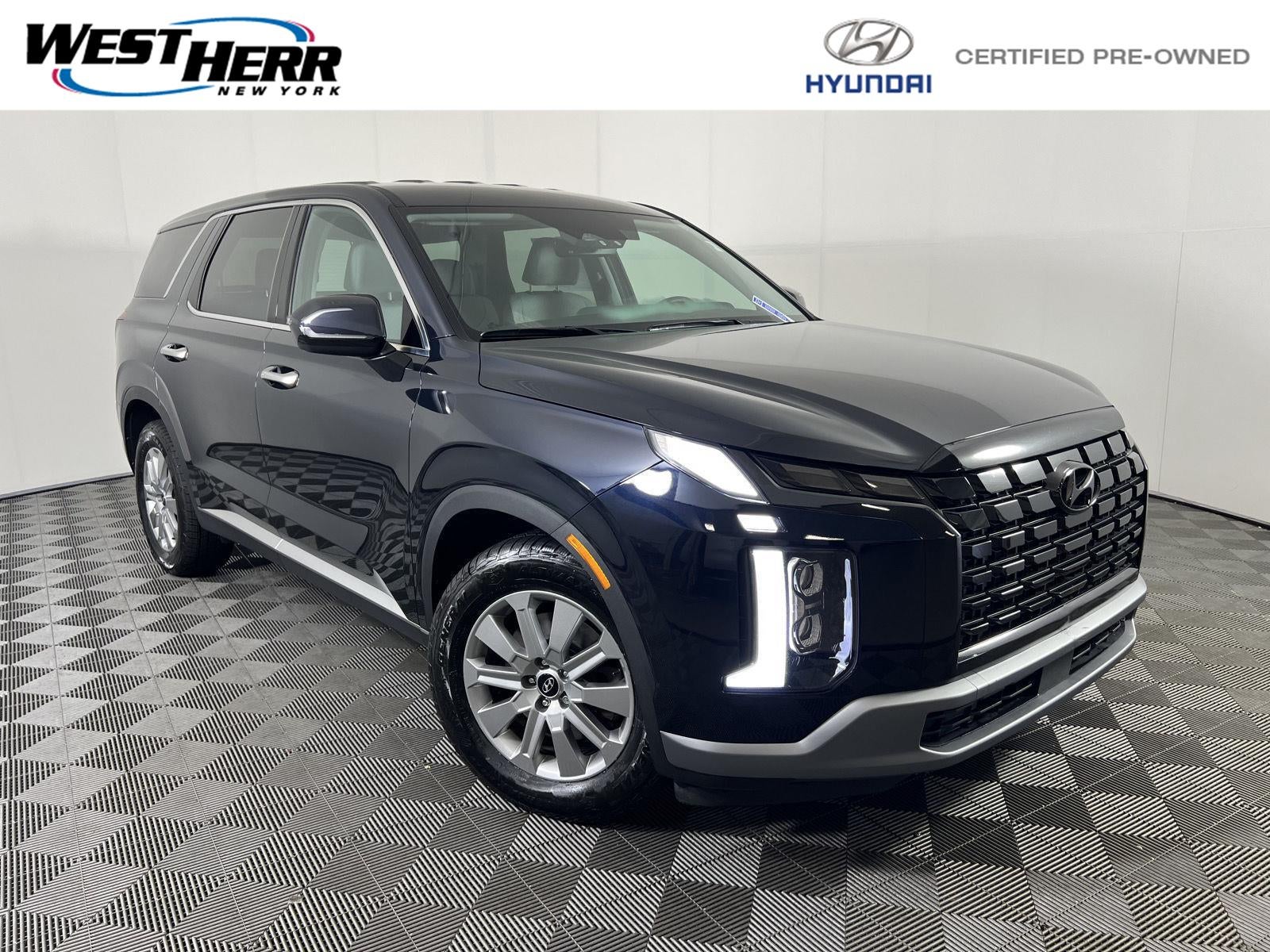 2023 Hyundai PALISADE SE