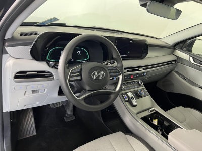 2023 Hyundai PALISADE SE
