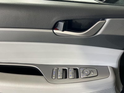 2023 Hyundai PALISADE SE
