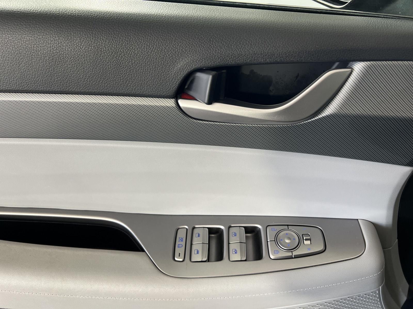 2023 Hyundai PALISADE SE